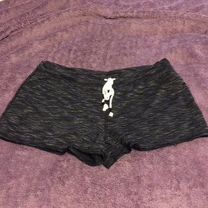 Bundle of lounge shorts